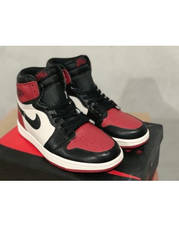 Nike Wmns Air Jordan 1 High Zoom Comfort 'Chicago Bulls' Shoes Sneakers