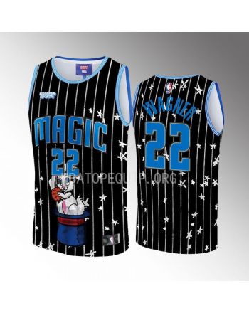 Franz Wagner 22 Orlando Magic NBA & KidSuper Studios Unisex Hometown Jersey