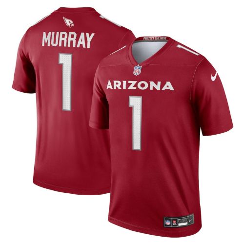 Kyler Murray 1 Arizona Cardinals Men Legend Jersey - Cardinal